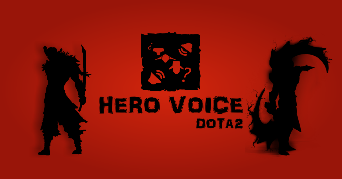 Hero Voice | Programación y más